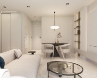 Nueva construcción  - Bungalow - Pilar de La Horadada - pueblo