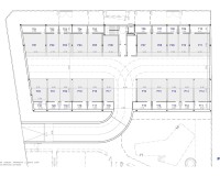 Nueva construcción  - Bungalow - Pilar de La Horadada - pueblo