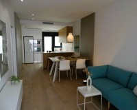 Nueva construcción  - Bungalow - Pilar de La Horadada - pueblo