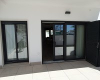 Nueva construcción  - Bungalow - Pilar de La Horadada - pueblo