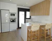 Nueva construcción  - Bungalow - Pilar de La Horadada - pueblo