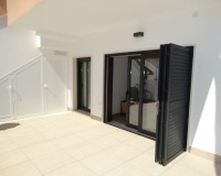 Nueva construcción  - Bungalow - Pilar de La Horadada - pueblo