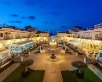 Nueva construcción  - Bungalow - Pilar de La Horadada - Torre De La Horadada