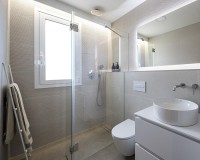 Nueva construcción  - Bungalow - Pilar de La Horadada - Torre De La Horadada