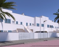 Nueva construcción  - Bungalow - Pilar de La Horadada - Torre De La Horadada