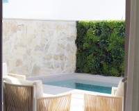 Nueva construcción  - Bungalow - Pilar de La Horadada - Torre De La Horadada