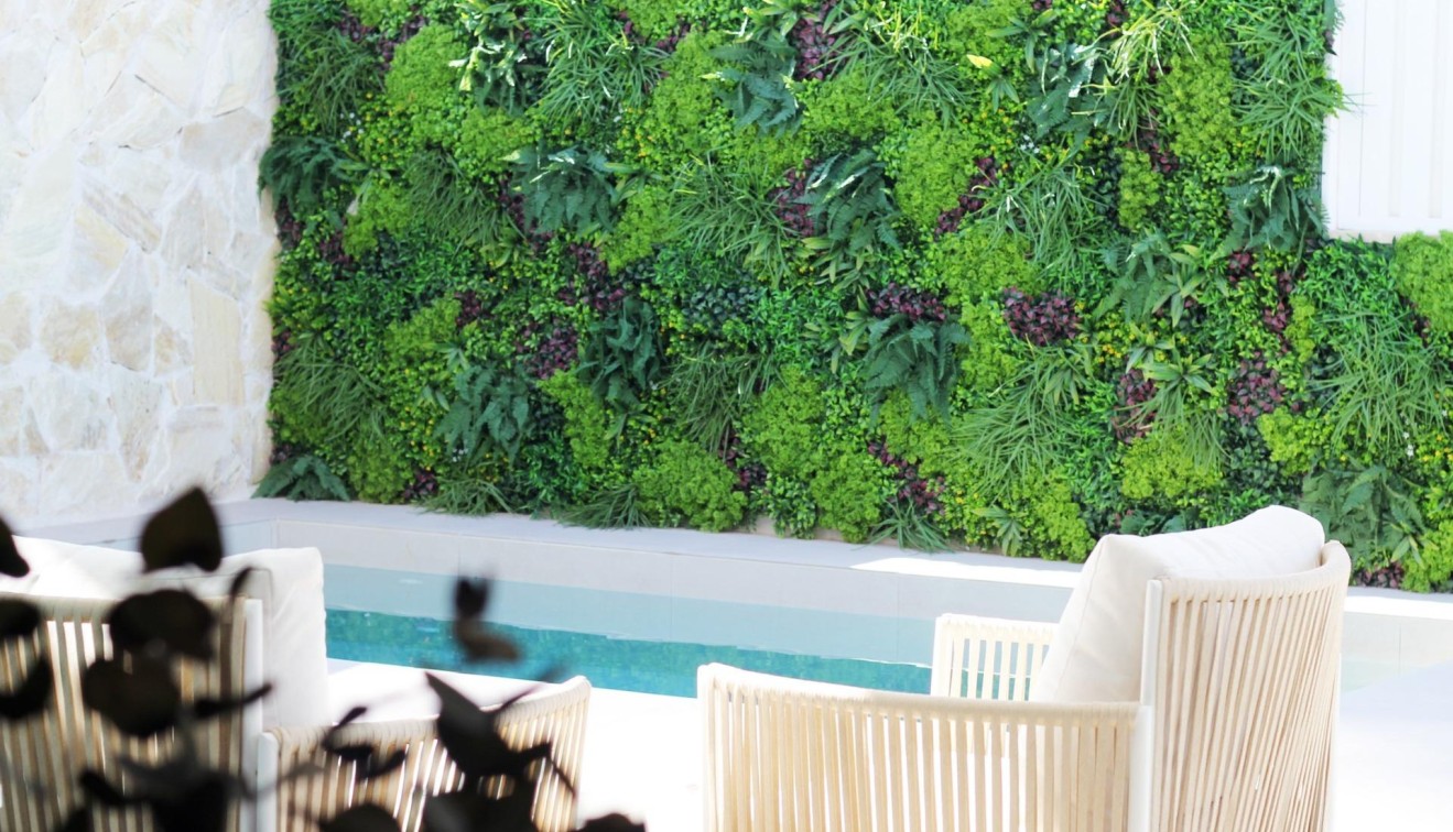 Nueva construcción  - Bungalow - Pilar de La Horadada - Torre De La Horadada