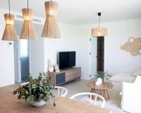 Nueva construcción  - Bungalow - Pilar de La Horadada - Torre De La Horadada