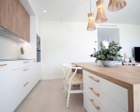 Nueva construcción  - Bungalow - Pilar de La Horadada - Torre De La Horadada