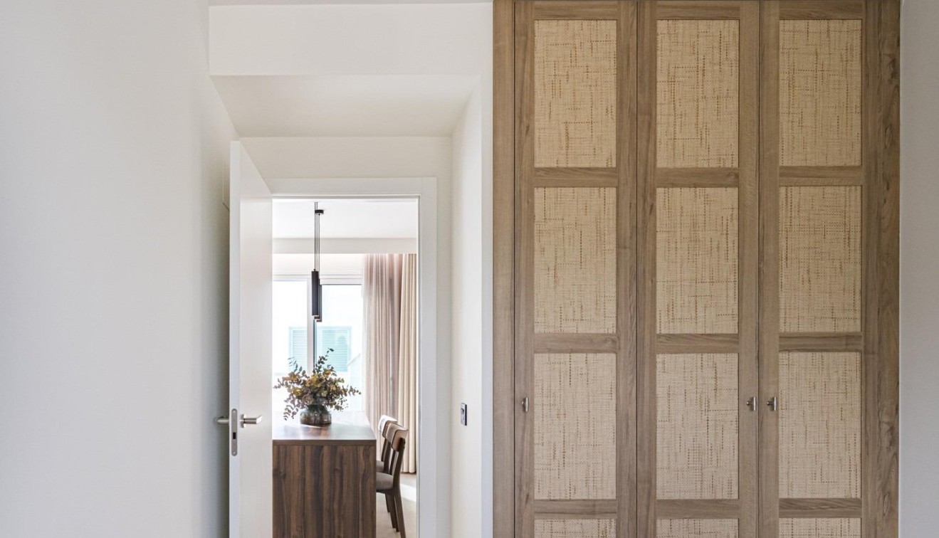 Nueva construcción  - Bungalow - Pilar de La Horadada - Torre De La Horadada