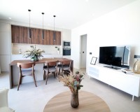 Nueva construcción  - Bungalow - Pilar de La Horadada - Torre De La Horadada