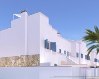 Nueva construcción  - Bungalow - Pilar de La Horadada - Torre De La Horadada