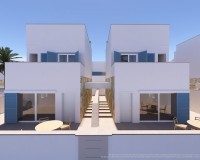 Nueva construcción  - Bungalow - Pilar de La Horadada - Torre De La Horadada