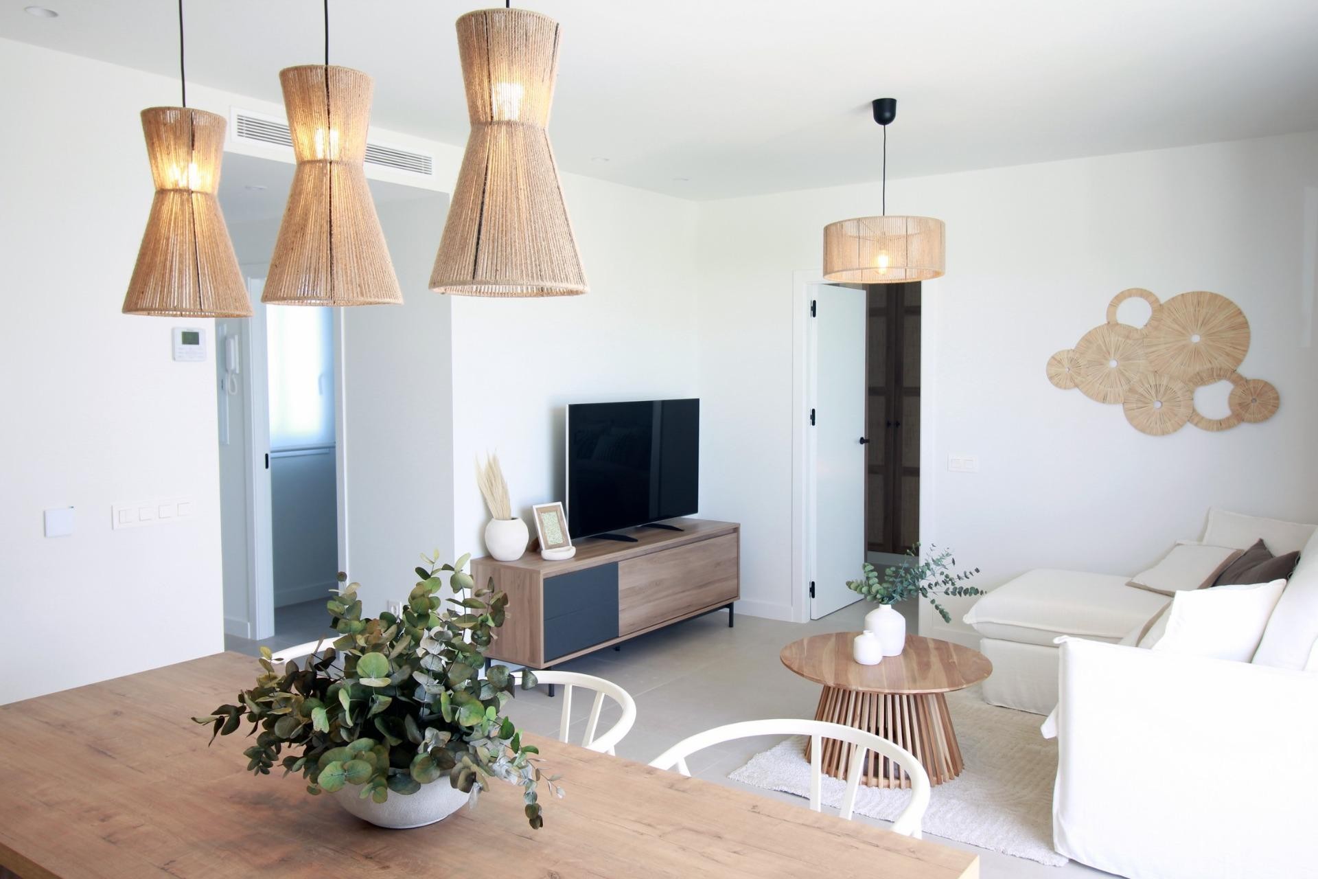Nueva construcción  - Bungalow - Pilar de La Horadada - Torre De La Horadada