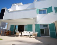 Nueva construcción  - Bungalow - Pilar de La Horadada - Torre De La Horadada