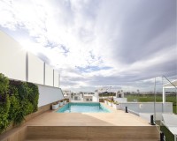 Nueva construcción  - Bungalow - Pilar de La Horadada - Torre De La Horadada