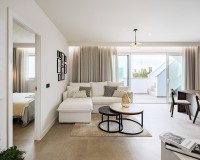 Nueva construcción  - Bungalow - Pilar de La Horadada - Torre De La Horadada