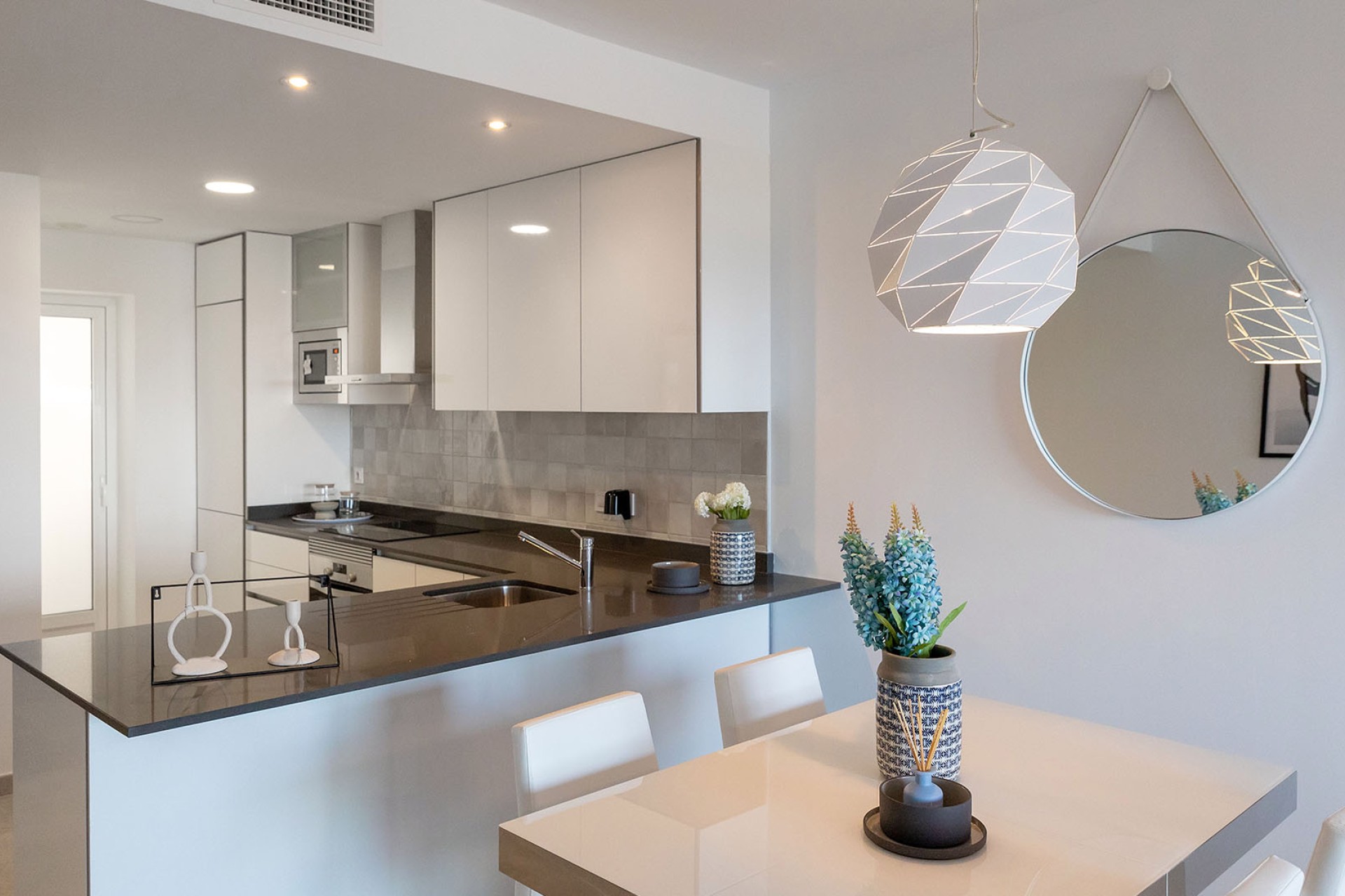 Nueva construcción  - Bungalow - Pulpí (Almería) - Spain