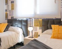 Nueva construcción  - Bungalow - Pulpí (Almería) - Spain