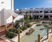 Nueva construcción  - Bungalow - Pulpi - Spain