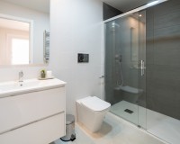 Nueva construcción  - Bungalow - Pulpi - Spain