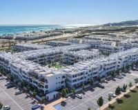 Nueva construcción  - Bungalow - Pulpi - Spain