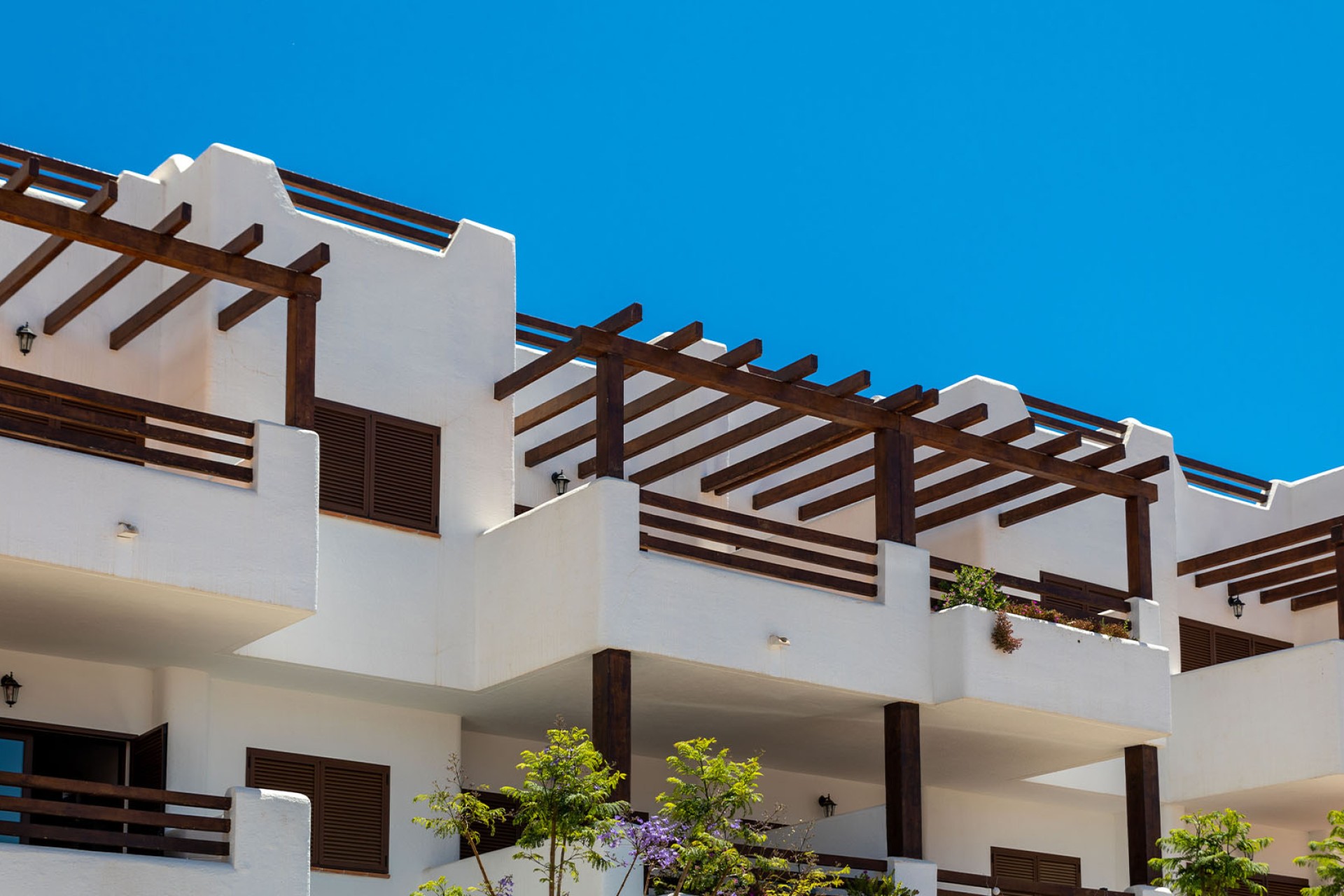 Nueva construcción  - Bungalow - Pulpi - Spain