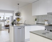 Nueva construcción  - Bungalow - Pulpi - Spain