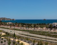 Nueva construcción  - Bungalow - Pulpi - Spain