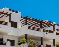 Nueva construcción  - Bungalow - Pulpi - Spain