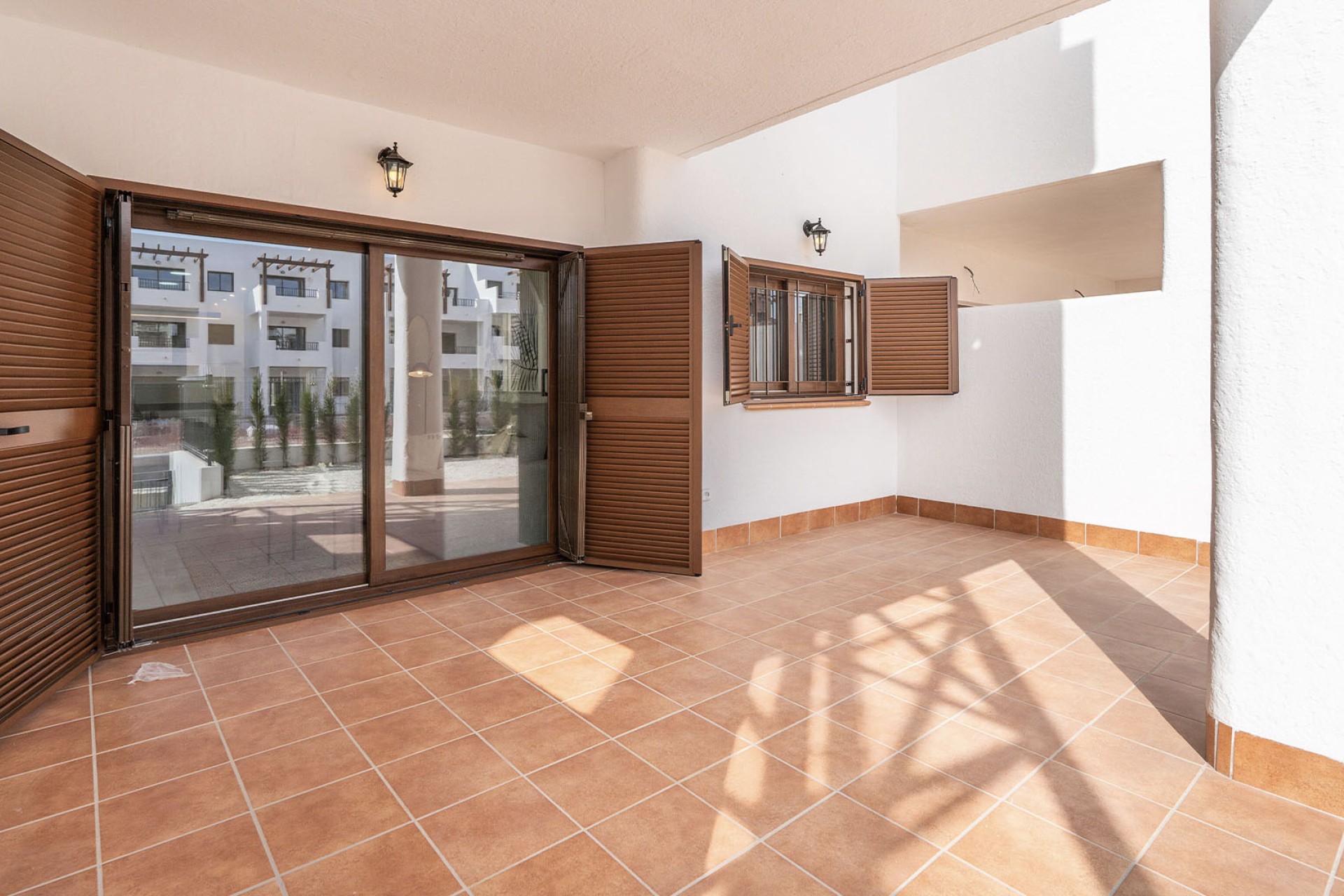 Nueva construcción  - Bungalow - Pulpi - Spain
