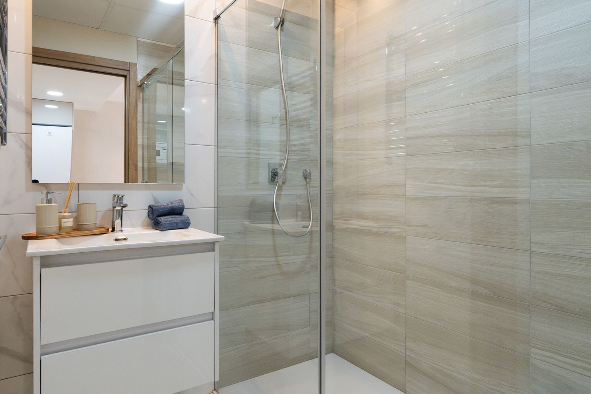 Nueva construcción  - Bungalow - Pulpi - Spain