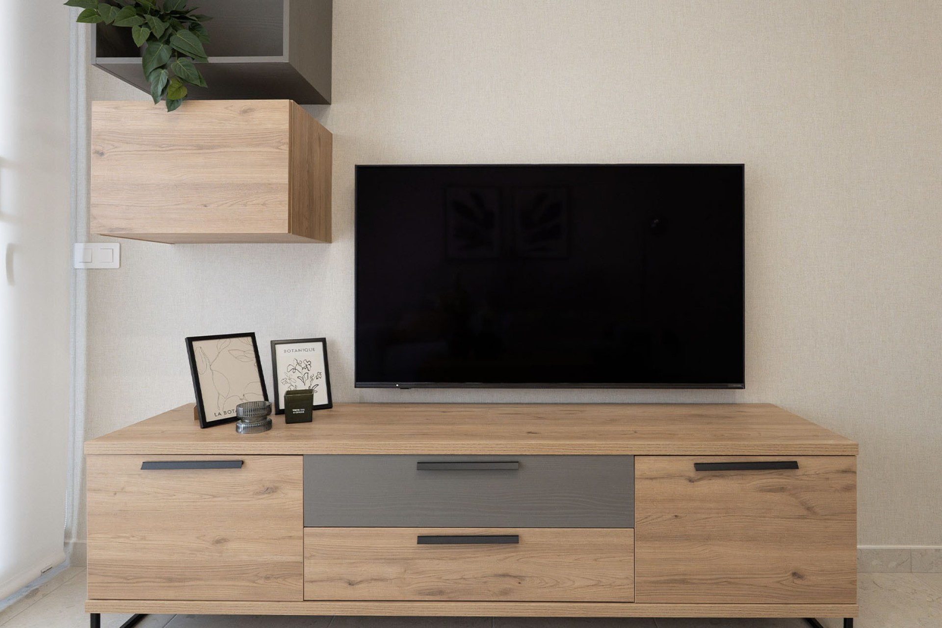 Nueva construcción  - Bungalow - Pulpi - Spain