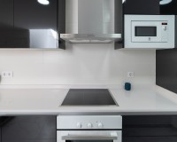 Nueva construcción  - Bungalow - Pulpi - Spain