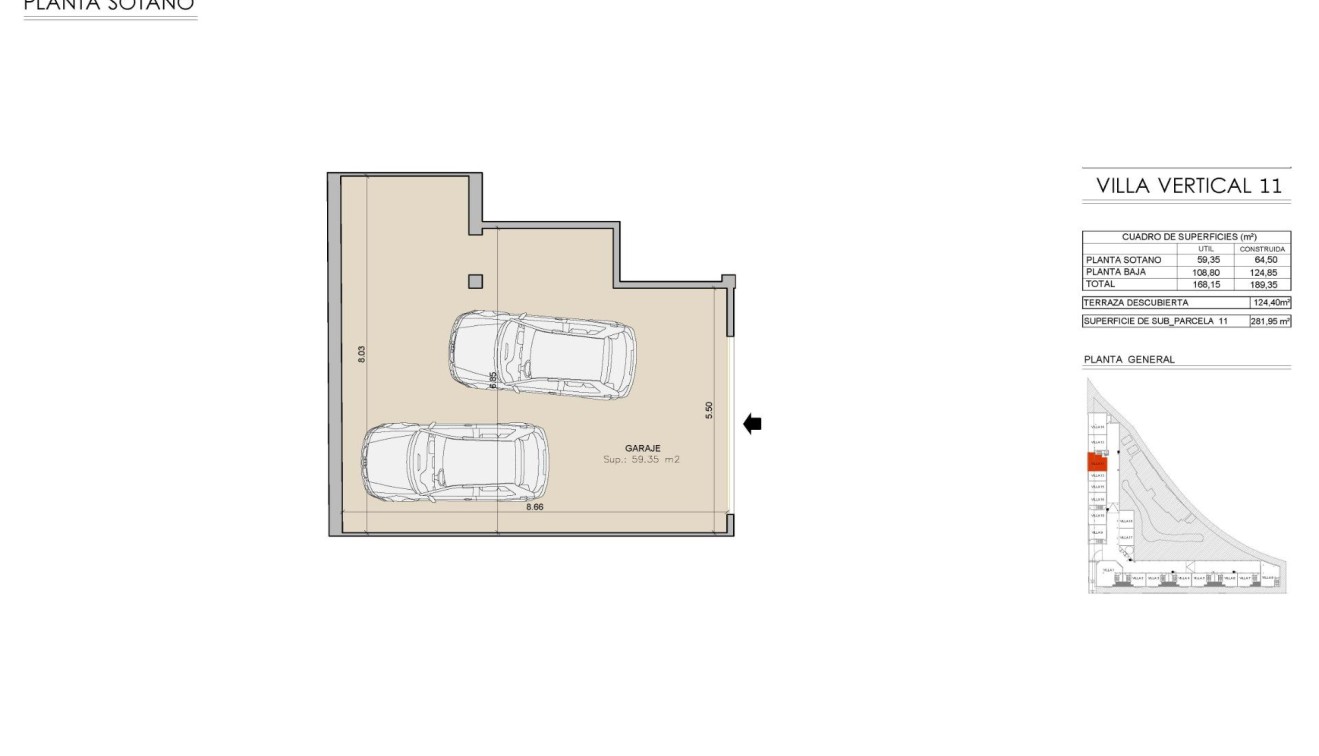 Nueva construcción  - Bungalow - San Juan de los Terreros - Mar De Pulpí
