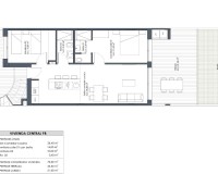 Nueva construcción  - Bungalow - San Miguel - Cerro del Sol