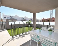 Nueva construcción  - Bungalow - San Miguel - La Cañada
