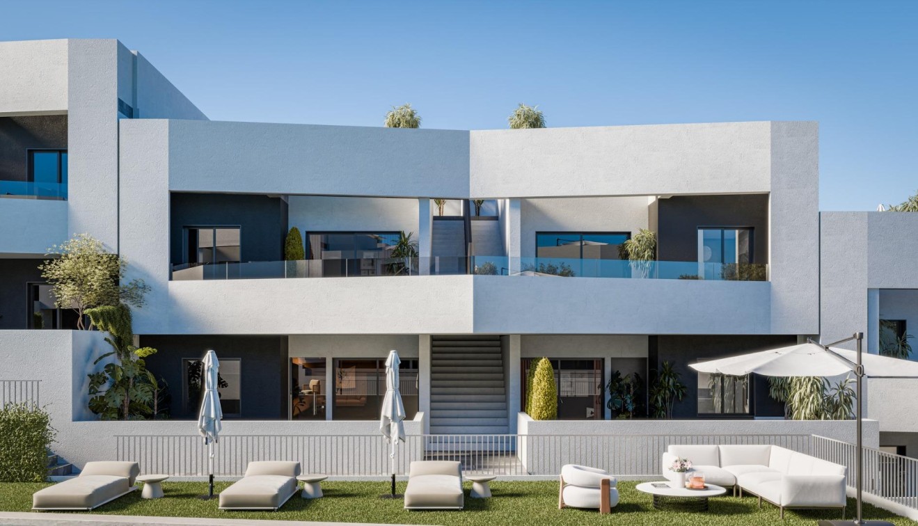 Nueva construcción  - Bungalow - San Miguel - Pueblo