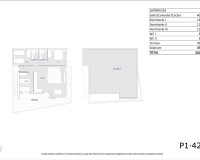 Nueva construcción  - Bungalow - San Miguel - Pueblo