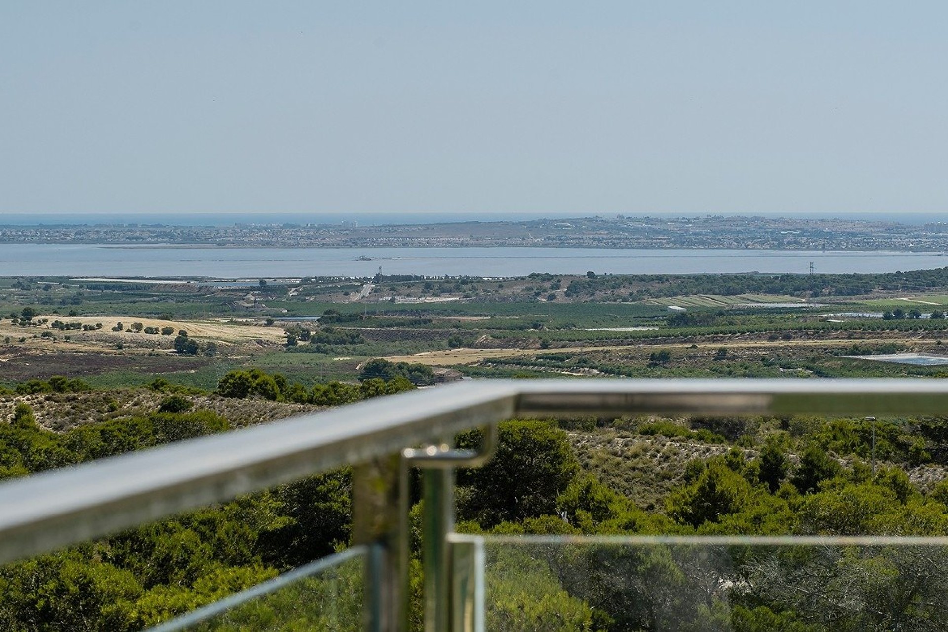 Nueva construcción  - Bungalow - San Miguel - VistaBella Golf