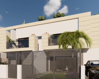 Nueva construcción  - Bungalow - San Pedro del Pinatar - Lo Pagan, San Pedro del Pinatar