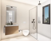 Nueva construcción  - Bungalow - San Pedro del Pinatar - Lo Pagan, San Pedro del Pinatar