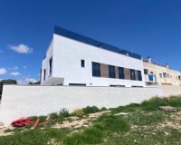 Nueva construcción  - Bungalow - San Pedro del Pinatar - Lo Pagan, San Pedro del Pinatar