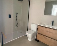 Nueva construcción  - Bungalow - San Pedro del Pinatar - Lo Pagan, San Pedro del Pinatar