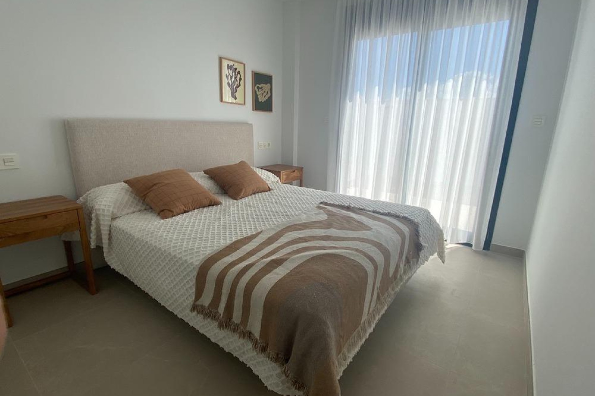 Nueva construcción  - Bungalow - San Pedro del Pinatar - Lo Pagan, San Pedro del Pinatar