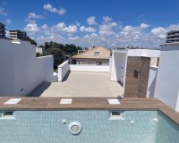 Nueva construcción  - Bungalow - San Pedro del Pinatar - Lo Pagan, San Pedro del Pinatar