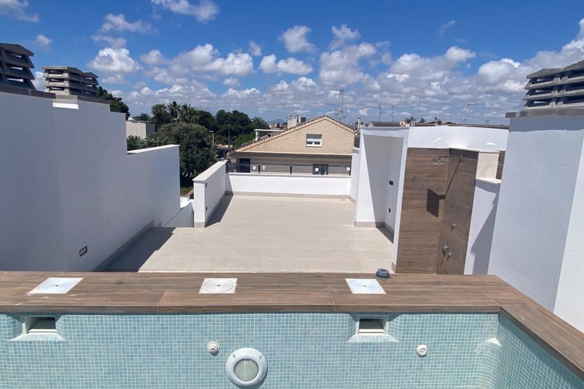 Nueva construcción  - Bungalow - San Pedro del Pinatar - Lo Pagan, San Pedro del Pinatar