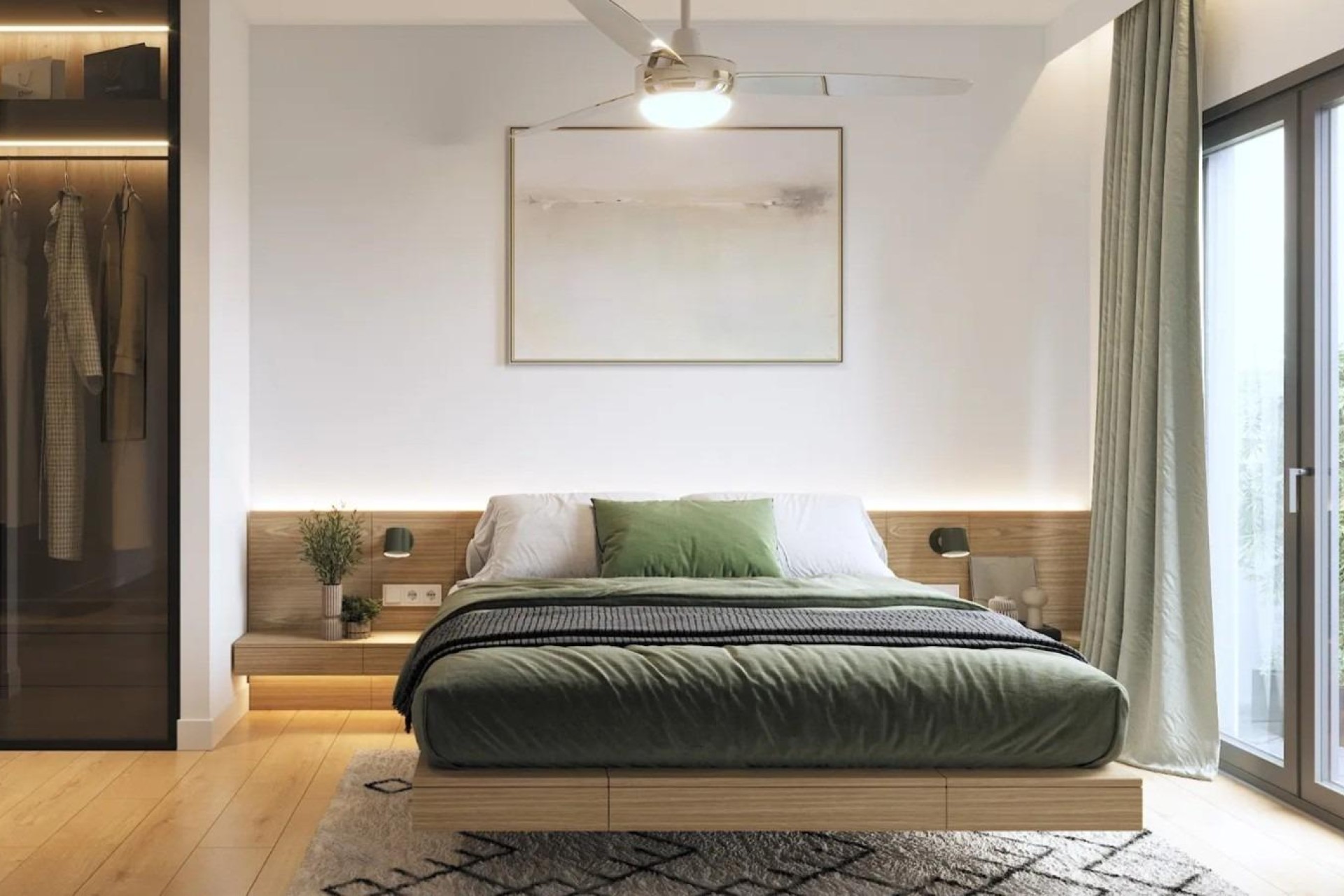 Nueva construcción  - Bungalow - San Pedro del Pinatar - Los Pinos