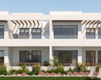 Nueva construcción  - Bungalow - Torrevieja - La veleta