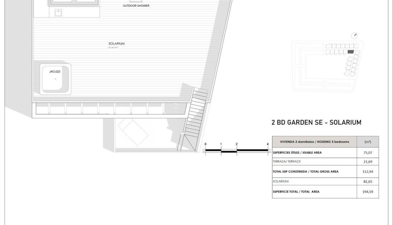 Nueva construcción  - Bungalow - Torrevieja - La veleta